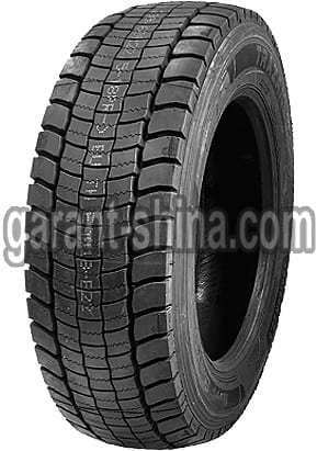 Trazano Novo Energy D23 (приводная) 295/60 R22.5 150/147K 18PR